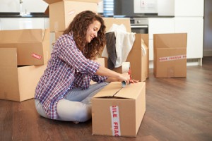 【開運引っ越しQ＆A】家賃と間取り、重視するのは？　5階と10階、運気的にいいのはどっち？