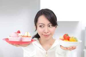 【らくらく風水】食後にデザートを食べるだけ！金運アップ体質になる方法
