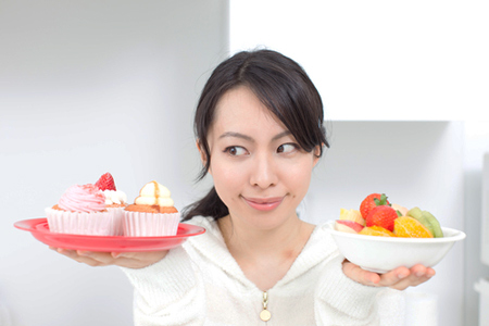 【らくらく風水】食後にデザートを食べるだけ!金運アップ体質になる方法 【らくらく風水】食後にデザートを食べるだけ!金運アップ体質になる方法