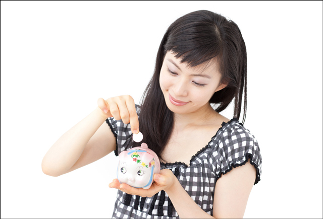 金持ち思考or貧乏思考チェック診断 お金を遠ざけている習慣とは?