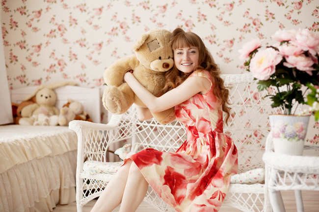 【断捨離風水】チャンスがない人は「ぬいぐるみ」が原因　いい運気を吸われてしまう！