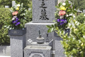 お墓参りで運気を上げる6つのポイント