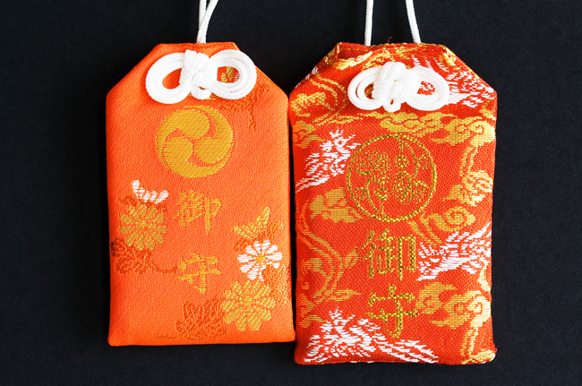 【断捨離風水】1年前のお守りを持っていると、新しいお守りの効果が得られない!!