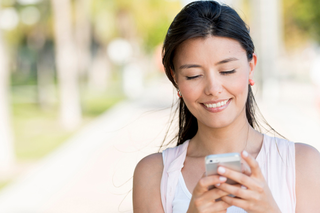 【断捨離風水】昔のメールをずっと保存していると、うれしい報せを逃してしまう！