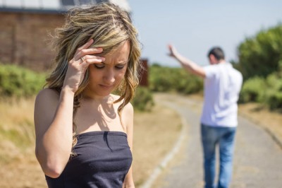 【ダメ恋手相】束縛大好き重い女の手相
