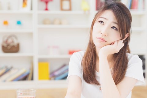 原因究明! あなたに出会いがないのはなぜか? 原因究明! あなたに出会いがないのはなぜか?