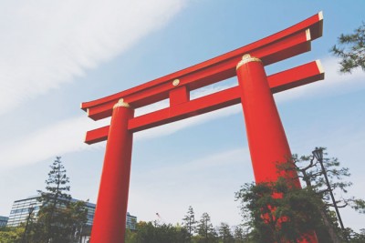 2015年訪れたいパワースポット【北海道・東北編】