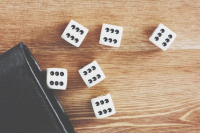 ゾロ目が教える宇宙からのメッセージ