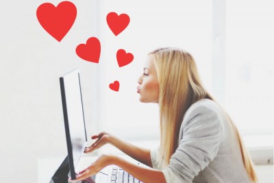 12星座【ネット婚活向き】ランキング　牡牛座はネット上なら本当の自分が出せる！