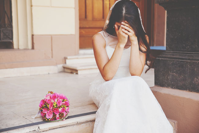 婚期を逃す人の特徴4つ モテすぎるのも危険、恋愛状態から抜け出せない!