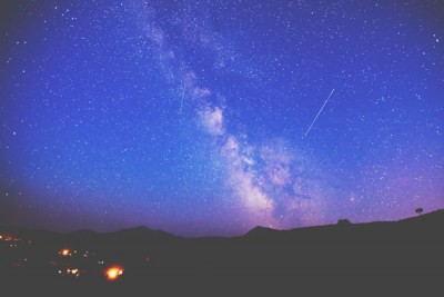 【4月の惑星予報】エネルギー充実　パワフルなスタートを切ろう！