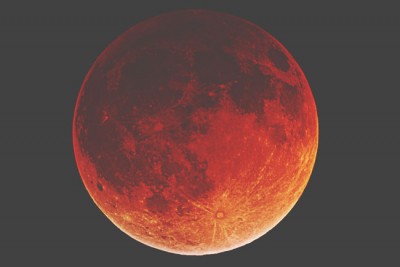 4/4は天秤座の月食満月　かたくなさを手放そう！