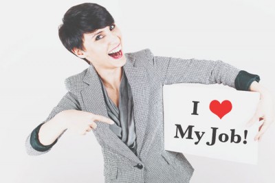 【12星座職場のトリセツ】蟹座は“会社のお母さん”！