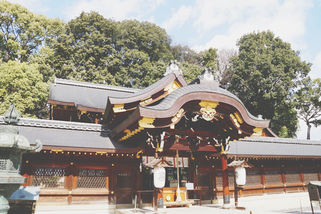 GWに訪れたい恋愛パワースポット【近畿編】恋はステイタス重視の人は『今宮神社』へ! GWに訪れたい恋愛パワースポット【近畿編】恋はステイタス重視の人は『今宮神社』へ!