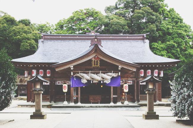 GWに訪れたい恋愛パワースポット【中国編】『八重垣神社』は良縁を結んでくれる! GWに訪れたい恋愛パワースポット【中国編】『八重垣神社』は良縁を結んでくれる!
