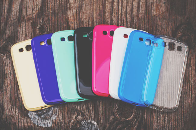 スマホの色でわかる抱えやすい人間関係の問題 青の人は自分の世界に閉じこもりがち スマホの色でわかる抱えやすい人間関係の問題 青の人は自分の世界に閉じこもりがち