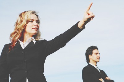 生命線の終点でわかる人生傾向　保守派？　変化派？