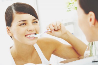 【厄払い風水】出費がかさんでしまう人はデンタルケアを！