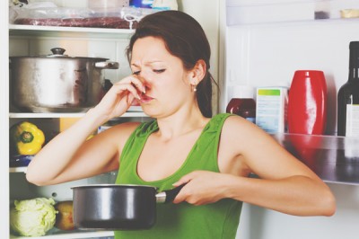 【厄払い風水】ダイエット失敗者は期限切れ食品を処分！