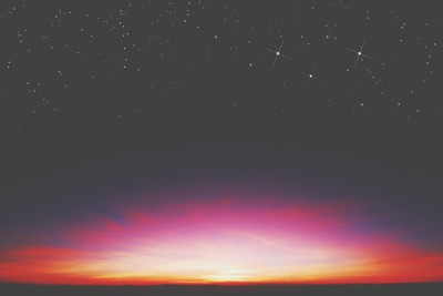 【9月の惑星予報】幻想と曖昧な1カ月　自分を見失わずに！