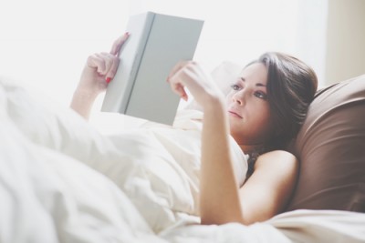 【心理テスト】読みたい本でわかる恋が始まらない理由