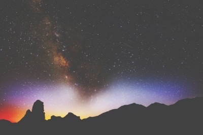 【10月の惑星予報】結果が出せる1カ月　未来を形に！