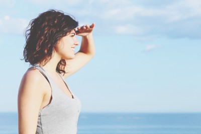 2月のラッキー方位は「南」物ごとをはっきりさせる！