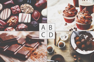 【心理テスト】誰にどのチョコ渡すかでわかる友達と親密度