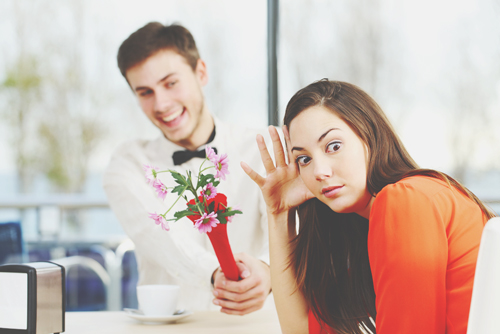 【心理テスト】初デートで恋人に驚愕！　その理由でわかる結婚相手に妥協できないこと